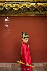 -小熊饼干专业儿童摄影