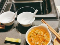 -巴奴毛肚火锅(二七万达店)