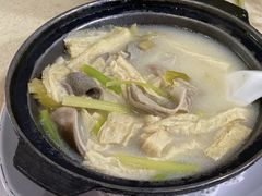 -老字号蛇口德记烧腊饭店·海鲜加工