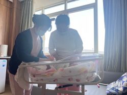 -杭州市临平区妇幼保健院
