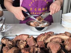 -翠香猪脚粉(游泳馆店)