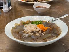 -郑庄脂渣海鲜楼(九水路店)