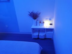 -LANN I 蘭 SPA(陆家嘴中心店)