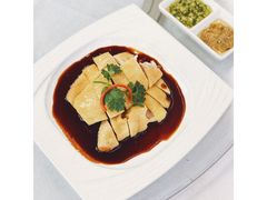 怀旧骨法市师鸡-朱仔记食府(江南大道店)