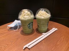 -星巴克(深圳布吉万象汇4F店)