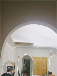 点击看大图 -JUNO hair salon