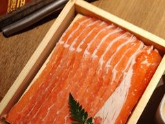 -巴奴毛肚火锅(京西大悦城店)