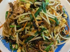 -满园烤鸭·春饼(太原街万达店)