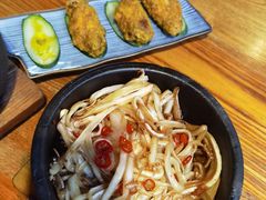-古琢小馆·珠海味(南方软件园店)