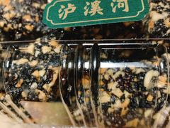 -泸溪河桃酥(江宁太阳城店)