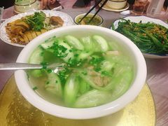 -洪霞餐馆