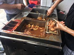 -细妹五香牛杂(步行街店)