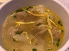 -狮王府淮扬菜(新街口友谊店)