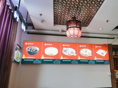 -恭敬李·烤鸭(天坛北门店)