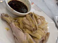 白切鸡-状元楼(金溪路店)