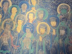 -张掖大佛寺景区