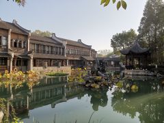 -乌镇望津里精品酒店