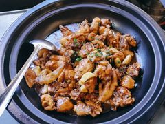 -赣南人家(顺义后沙峪景里店)