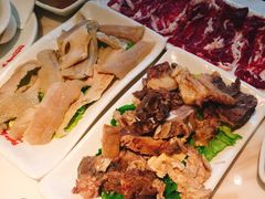 -为什么牛潮汕牛肉火锅(中信广场店)