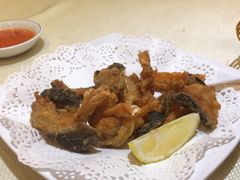 -新享乐海鲜(翠华路店)