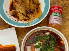 -马三洋芋片(兰州总店)