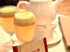 -利苑酒家(合景国际金融广场店)