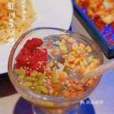 烟火气的街边川菜小馆丨对酒当歌，人生几何[爱心]