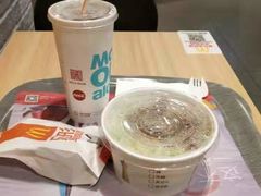 -麦当劳(永泰餐厅)