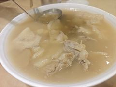 粉葛龙骨汤-鹅公村·国家非遗传承(荔湾店)