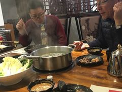 -八宝牛潮汕鲜牛肉火锅(净月店)