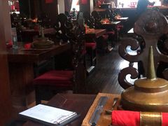大堂-花马天堂云南餐厅 Lost Heaven(高邮路店)