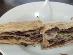 -何家壮馍店(南关总店)