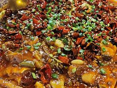 -杨记隆府重庆江湖菜(大悦城店)