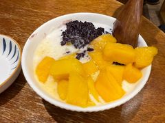 -小团圆糖水铺(襄阳南路店)