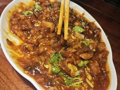 -惠宾饭庄(中山路店)