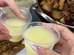 -麻木老地方牛筋牛杂(长堤街店)