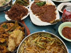 -春花民族美食(佳木斯总店)