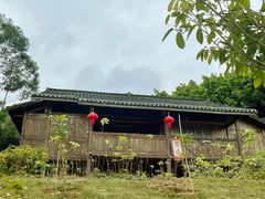 -广西民族博物馆