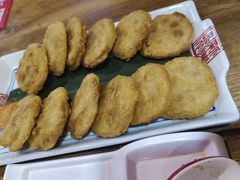 -新兴园饺子馆(北京百子湾店)