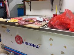 -老铜锅涮羊肉(大连海滨住宅小区店)