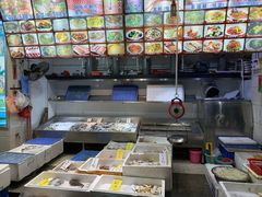 -新享乐海鲜(翠华路店)