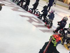 -冠军冰场CHAMPION RINK(百年港湾奥特莱斯店)