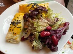 -汾阳花园酒店·餐厅(徐汇店)