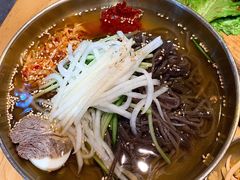 -金顺韩式烤肉·网红烤肉店(广利路店)