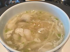 宋嫂鱼羹-杭州西子湖四季酒店·金沙厅