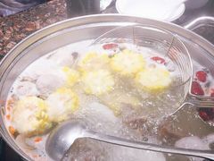 -八合里潮汕鲜牛肉火锅(深圳海岸城店)