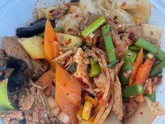 -陕九门老碗面(人民路店)