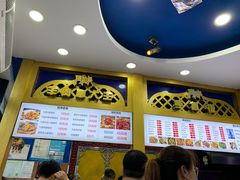-阿拉提大盘鸡@米饭(南环东路汇邻广场店)