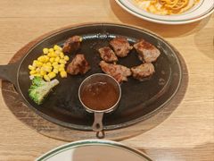 -摩欧客意式餐厅(高新活力汇店)