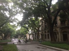 -星巴克臻选(广州沙面店)